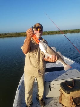 Bay and Jetty Fishing