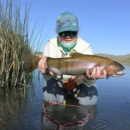 Missoula's Finest Fly Fishing