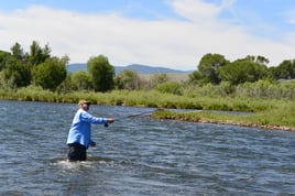 Finest Fly-Fishing Guides - Bozeman