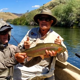 Missoula's Finest Fly Fishing