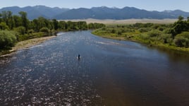 Finest Fly-Fishing Guides - Bozeman