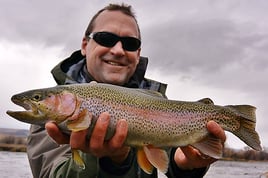 Finest Fly-Fishing Guides - Bozeman