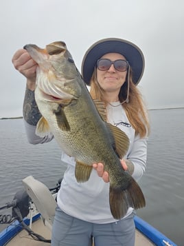 Everglades Bass & Peacock Bass