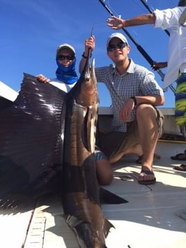 Kona Big Game Fishing - 31' Bertram