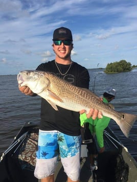 Cedar Key Family Fun - 24’ Carolina