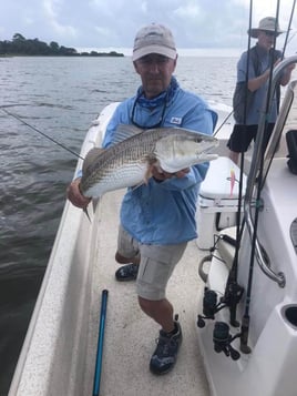 Cedar Key Family Fun - 24’ Carolina