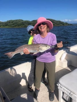 Cedar Key Family Fun - 24’ Carolina