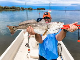 Cedar Key Family Fun - 24’ Carolina