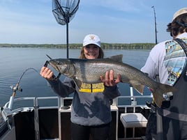 Grand Traverse Bay Trip