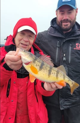 Manistee Salmon and Steelhead