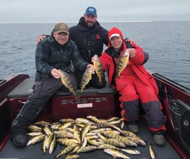 Manistee Salmon and Steelhead