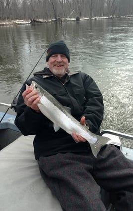 Manistee Salmon and Steelhead