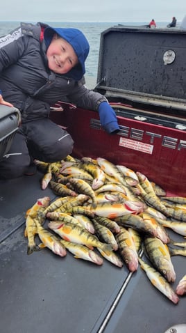 Manistee Salmon and Steelhead