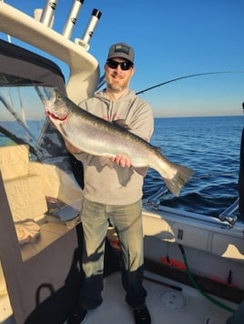 Manistee Salmon and Steelhead