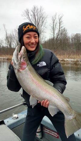 Manistee Salmon and Steelhead