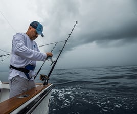 Roosterfish, Grouper, Snapper Trip