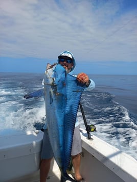 Big Fish Costa Rica - 33' Proline