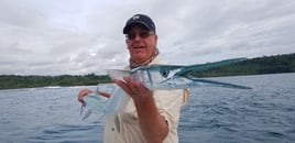 Inshore Roosterfish Special