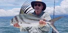 Inshore Roosterfish Special