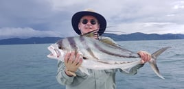 Inshore Roosterfish Special