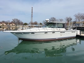 Kenosha Salmon Hookfest