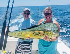 Quepos Billfish and Pelagics