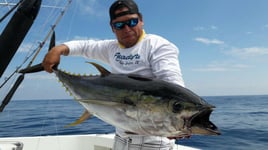 Raven - Full Day Offshore