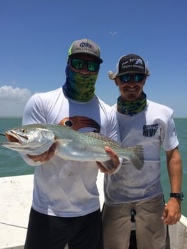 South Padre Shallows Trip