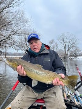 Sheboygan Salmon and Trout