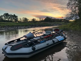 Sheboygan Salmon and Trout