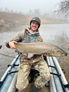 Sheboygan Salmon and Trout