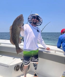 Orange Beach Bottomfishing Special