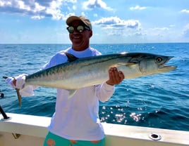 Red Snapper Fishing Trip