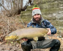 Milwaukee Salmon and Trout