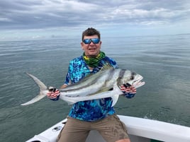 Roosterfish Fishing in Quepos, Costa Rica