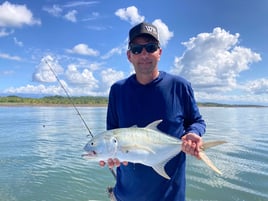 Quepos Inshore Adventure