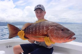 Quepos Inshore Adventure