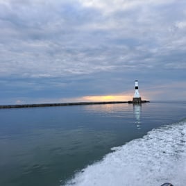 Lake Erie Classic Walleye Trip