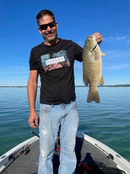 Traverse City Smallie Special