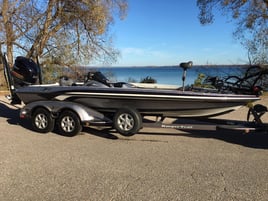 Traverse City Smallie Special