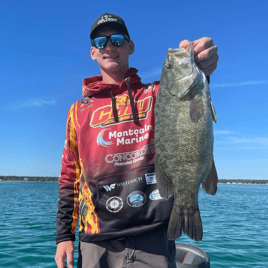 Traverse City Smallie Special