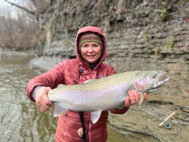 Elite Steelhead Adventure