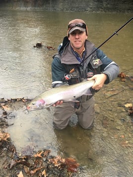 Elite Steelhead Adventure