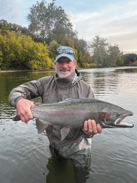 Elite Steelhead Adventure