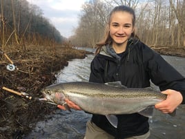 Elite Steelhead Adventure