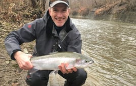 Elite Steelhead Adventure