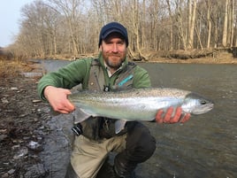 Elite Steelhead Adventure