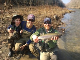 Elite Steelhead Adventure