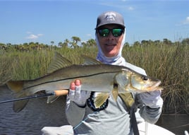 Punta Gorda Backcountry & Flats