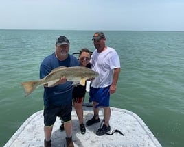 SPI Bay Fishing Adventure